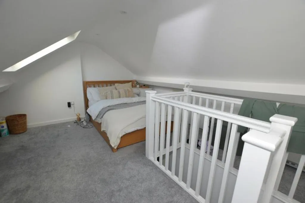 דירה אקסטר Spacious 2-Bed - Hospital & City Nearby Parking Pet Friendly