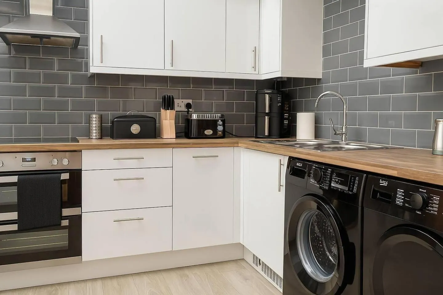 אקסטר Spacious 2-Bed - Hospital & City Nearby Parking Pet Friendly בריטניה